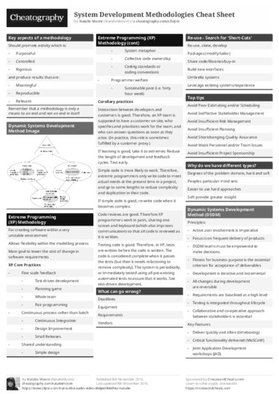 PDF (Black & white) — Style 1