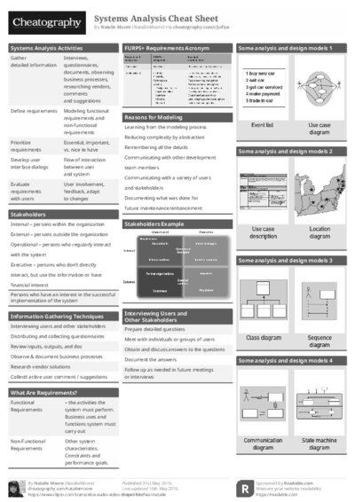 PDF (Black & white) — Style 1