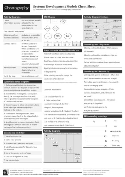 PDF (Black & white) — Style 1