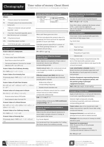 PDF (Black & white) — Style 1
