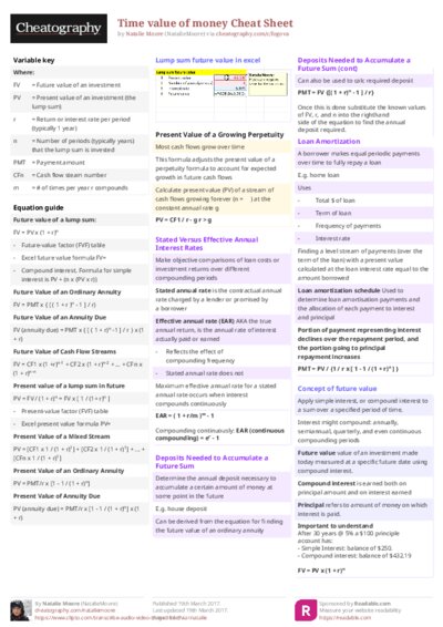 PDF (Colour) — Style 2