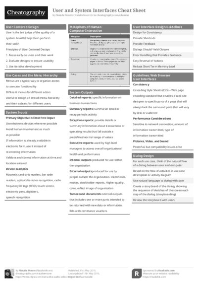 PDF (Black & white) — Style 1