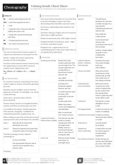 PDF (Black & white) — Style 3