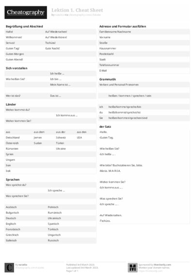 PDF (Black & white) — Style 2