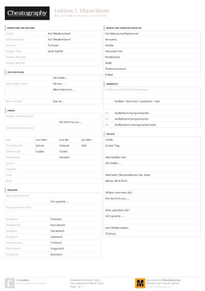 PDF (Colour) — Style 3