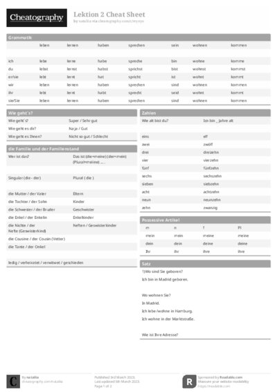 PDF (Black & white) — Style 1