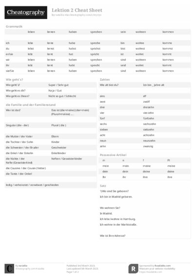 PDF (Black & white) — Style 2