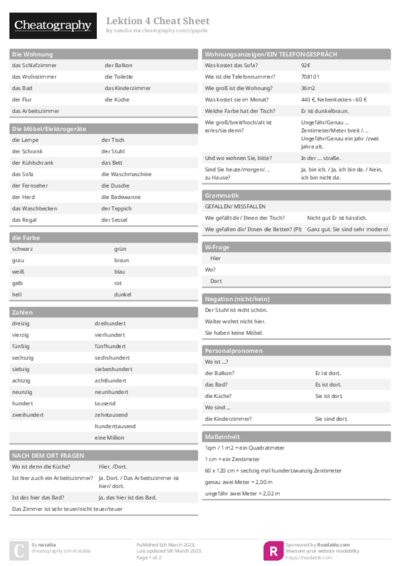 PDF (Colour) — Style 1