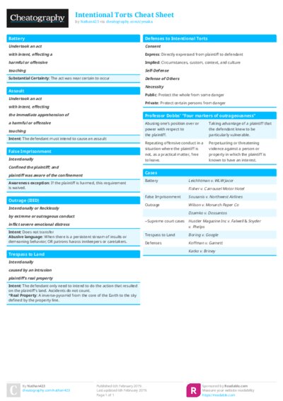 PDF (Colour) — Style 1