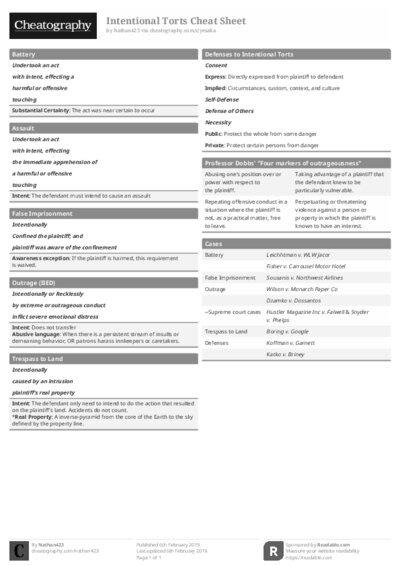 PDF (Black & white) — Style 1