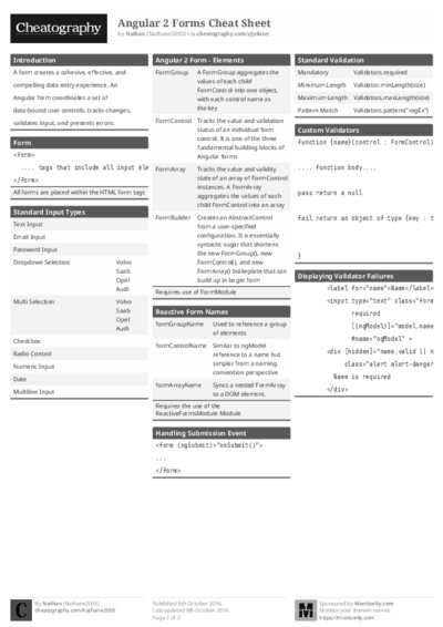 PDF (Black & white) — Style 1