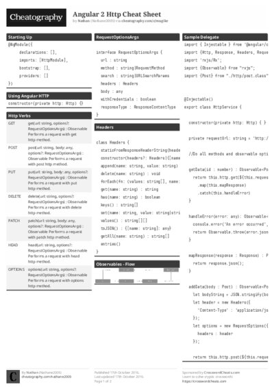 PDF (Black & white) — Style 1
