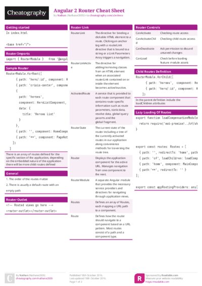 PDF (Colour) — Style 1