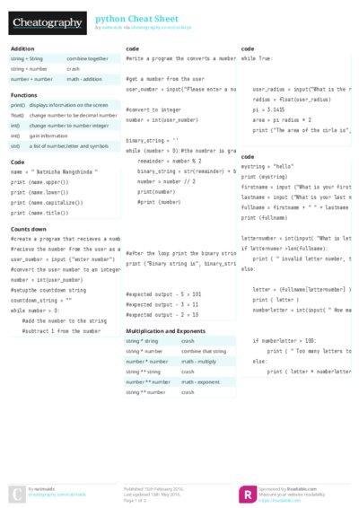 PDF (Colour) — Style 2
