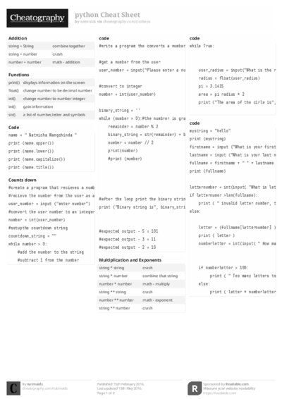 PDF (Black & white) — Style 2
