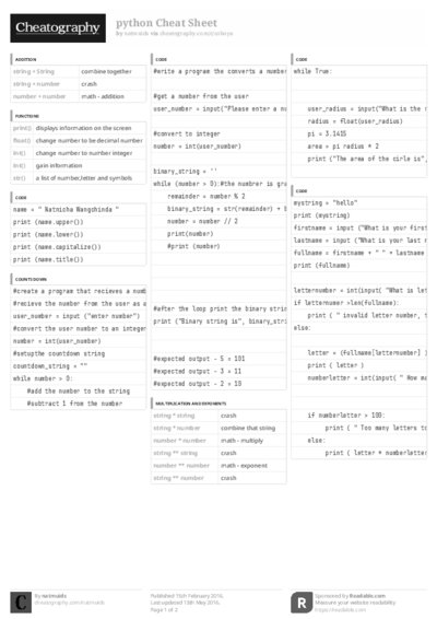 PDF (Black & white) — Style 3