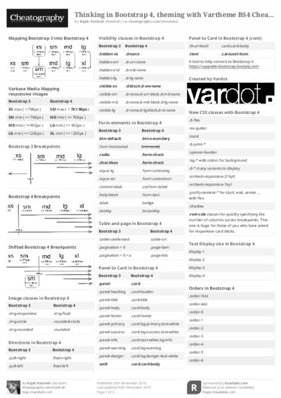 PDF (Black & white) — Style 2
