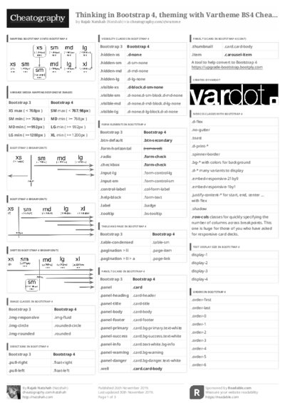PDF (Black & white) — Style 3