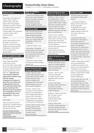 PDF (Black & white) — Style 1