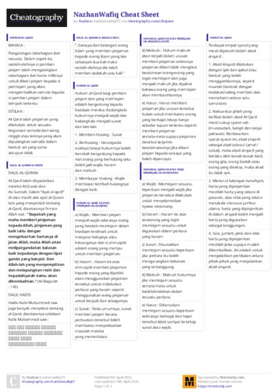 PDF (Colour) — Style 3