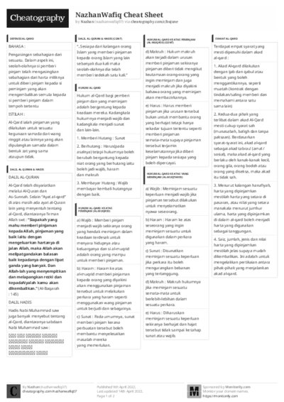 PDF (Black & white) — Style 3