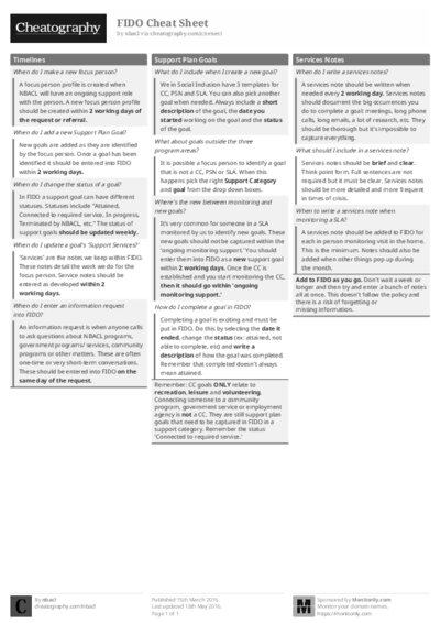 PDF (Black & white) — Style 1