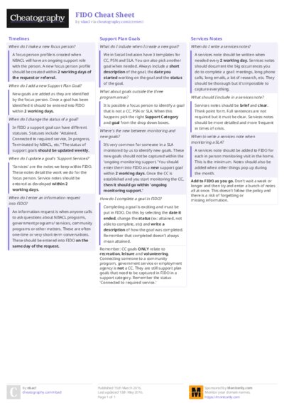 PDF (Colour) — Style 2