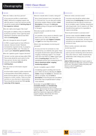 PDF (Colour) — Style 3