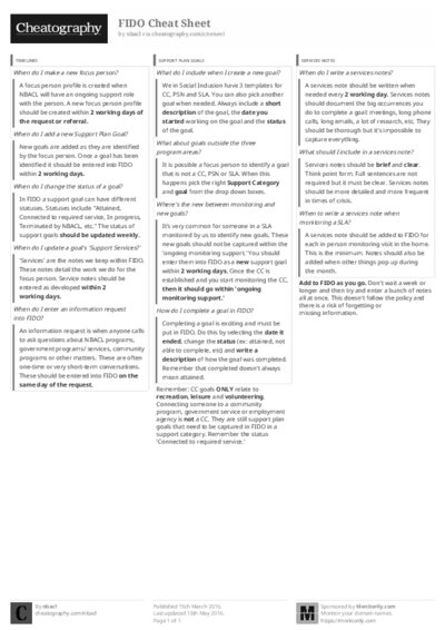 PDF (Black & white) — Style 3