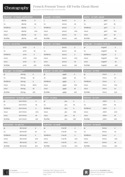 PDF (Black & white) — Style 1