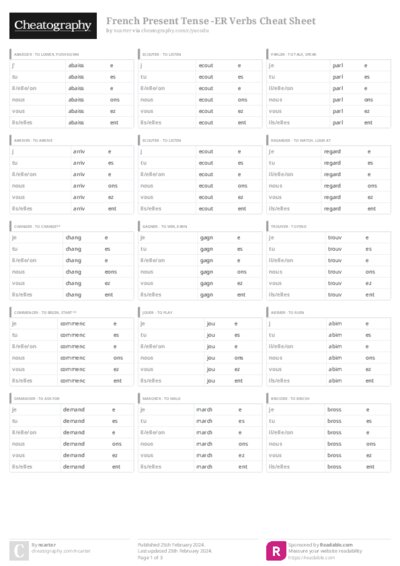 PDF (Colour) — Style 3