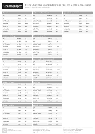 PDF (Colour) — Style 1