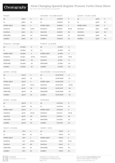 PDF (Colour) — Style 2