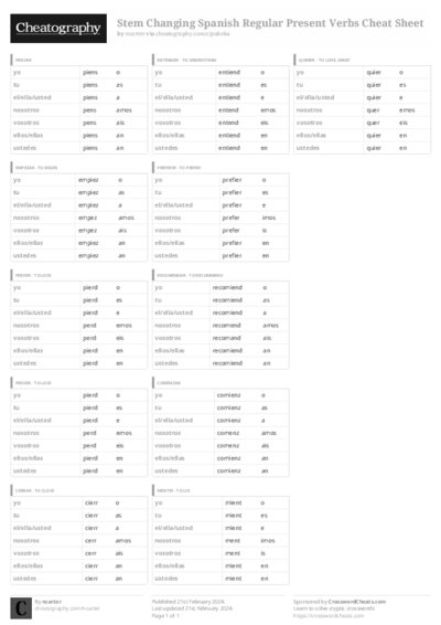 PDF (Black & white) — Style 3