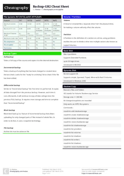PDF (Colour) — Style 1