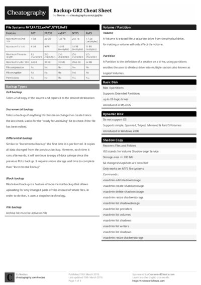 PDF (Black & white) — Style 1