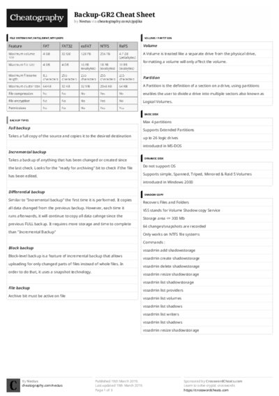 PDF (Black & white) — Style 3