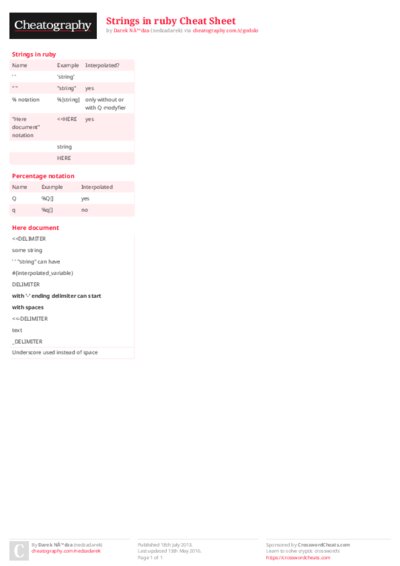 PDF (Colour) — Style 2