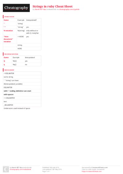PDF (Colour) — Style 3