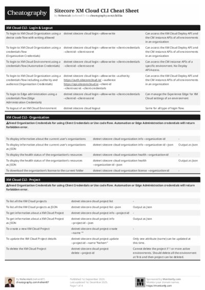 PDF (Black & white) — Style 1