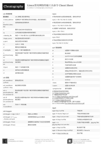 PDF (Black & white) — Style 2