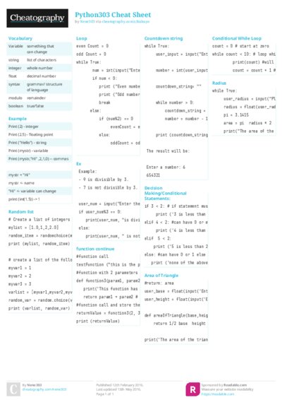 PDF (Colour) — Style 2