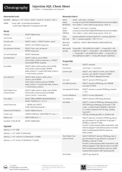PDF (Black & white) — Style 2