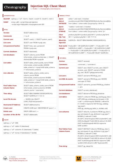 PDF (Colour) — Style 3