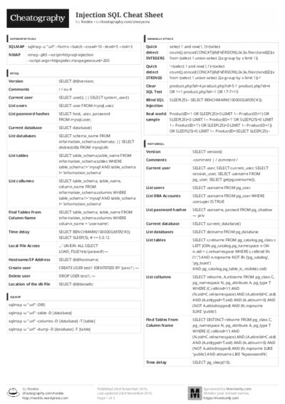 PDF (Black & white) — Style 3