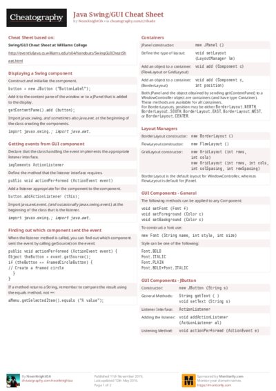 PDF (Colour) — Style 2