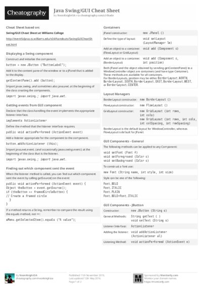PDF (Black & white) — Style 2