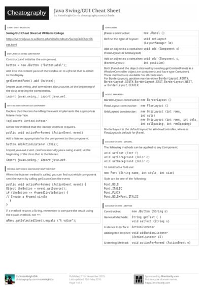PDF (Black & white) — Style 3