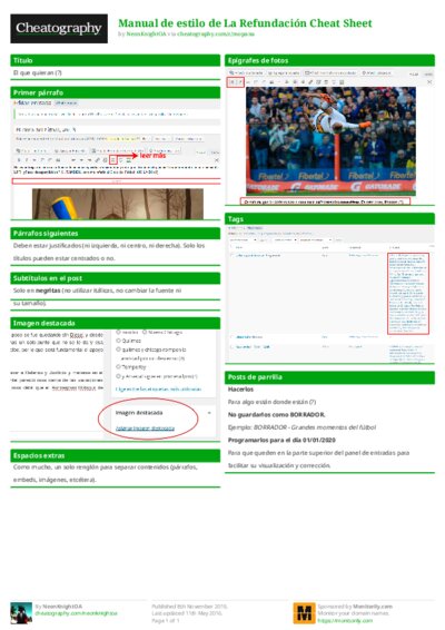 PDF (Colour) — Style 1