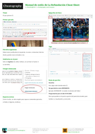 PDF (Colour) — Style 2